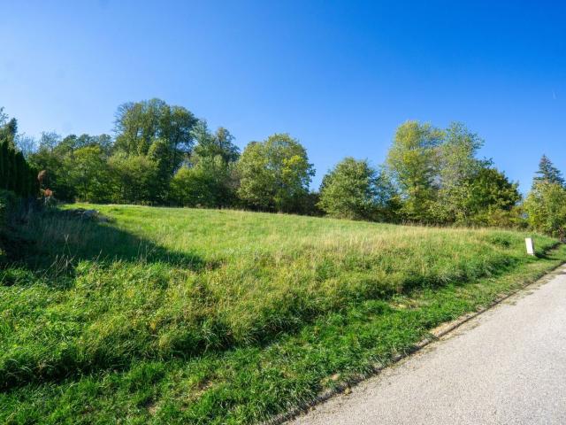 Grundstück kaufen in Eichgraben, Bezirk St. Pölten