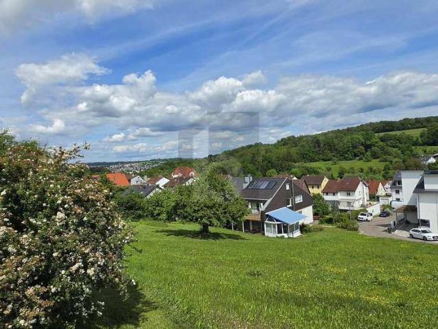 Erdgeschosswohnung kaufen in Albershausen, Landkreis Göppingen
