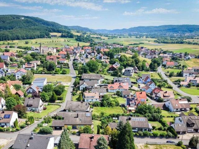 Erdgeschosswohnung kaufen in Weilersbach, Landkreis Forchheim
