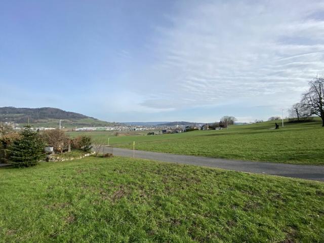 Grundstück kaufen in Gontenschwil, Aargau