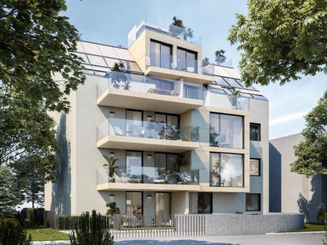 Grundstück kaufen in Donaustadt, Wien