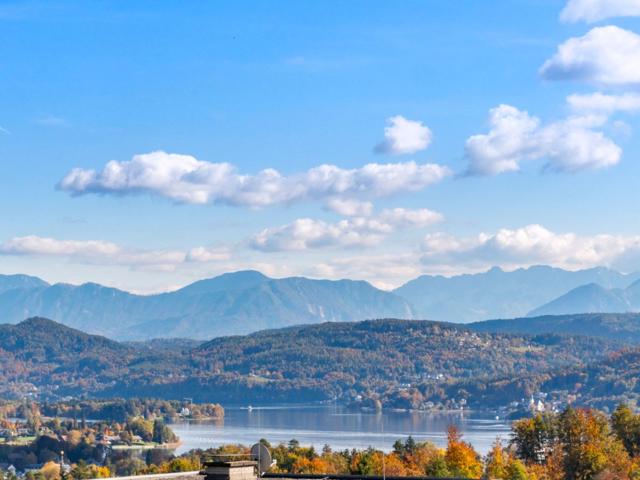 Grundstück kaufen in Pörtschach am Wörther See, Kärnten
