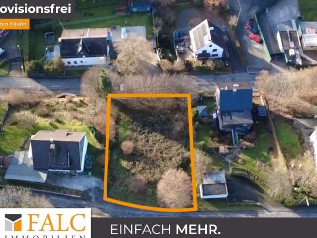 Erdgeschosswohnung kaufen in Gummersbach, Nordrhein-Westfalen