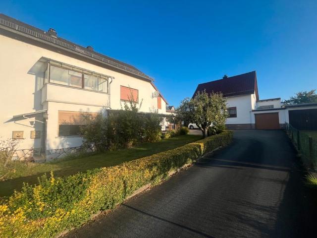 Haus kaufen in Weilburg, Hessen