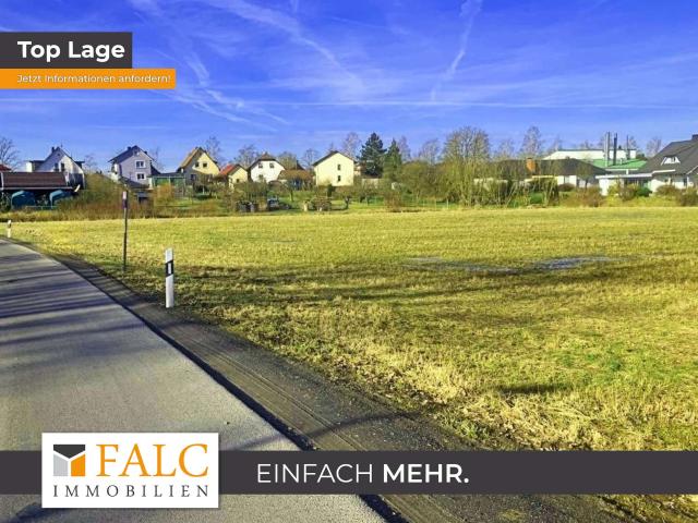 Erdgeschosswohnung kaufen in Meeder, Bayern
