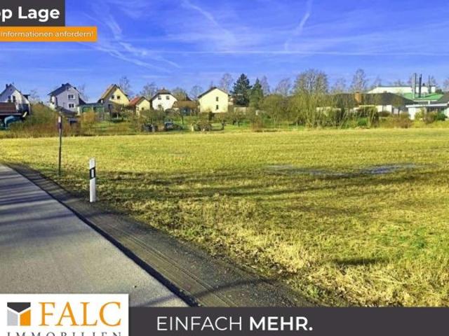 Gewerbe kaufen in Meeder, Bayern