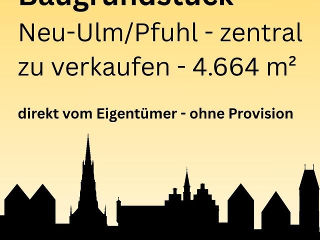 Erdgeschosswohnung mieten in Neu-Ulm, Bayern