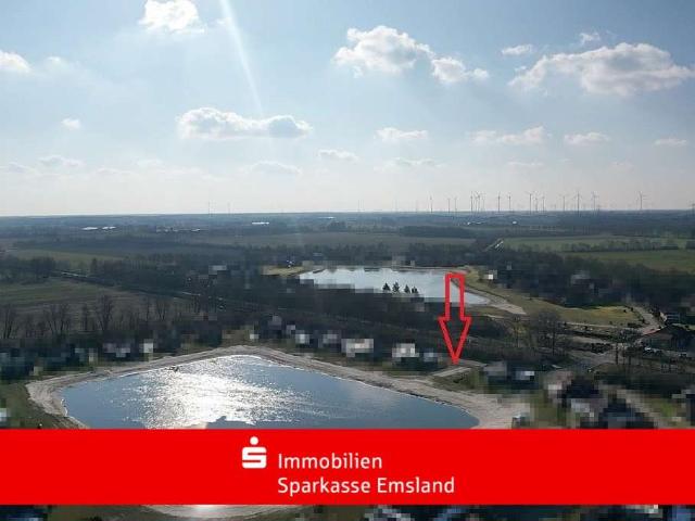Erdgeschosswohnung kaufen in Walchum, Landkreis Emsland