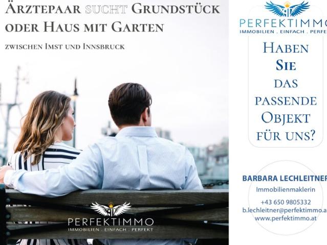 Grundstück kaufen in Imst, Tirol