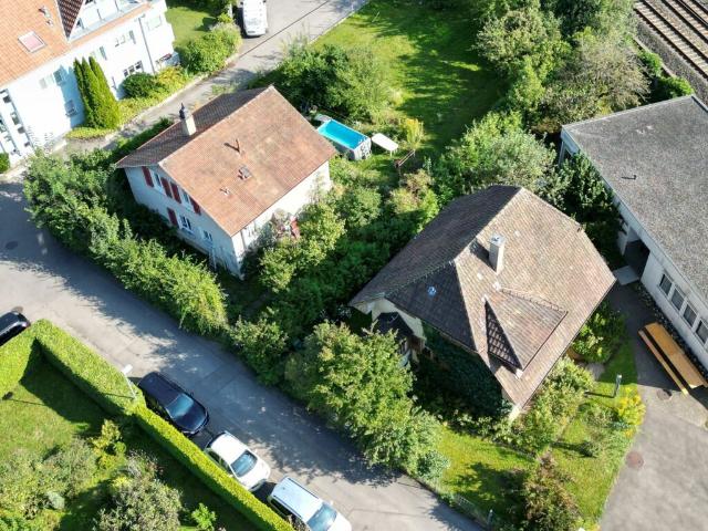 Grundstück kaufen in Muri bei Bern, Bern