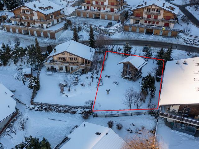 Immobilie kaufen in Baar, Nendaz, Wallis