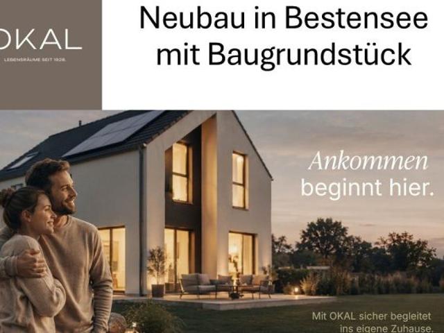 Haus kaufen in Bestensee, Brandenburg