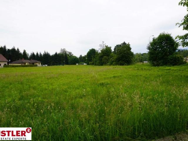 Grundstück kaufen in Klagenfurt, Kärnten