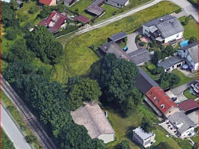 Grundstück kaufen in Haselbach, Braunau am Inn