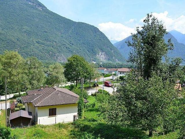 Immobilie kaufen in Bellinzona, Tessin