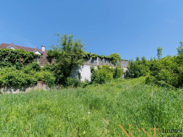 Grundstück kaufen in Puchenau, Oberösterreich