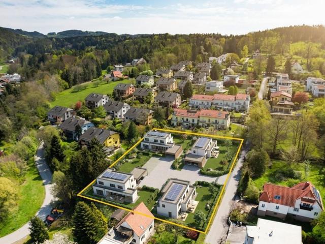 Grundstück kaufen in Andritz, Gersdorf-Feistritz
