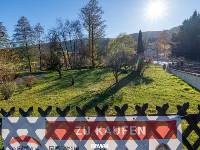 Grundstück kaufen in Neunkirchen, Niederösterreich