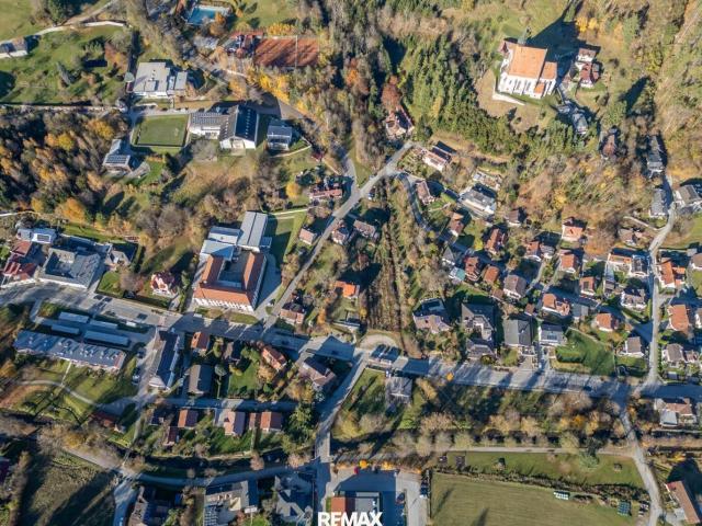 Grundstück kaufen in Kirchberg am Wechsel, Niederösterreich