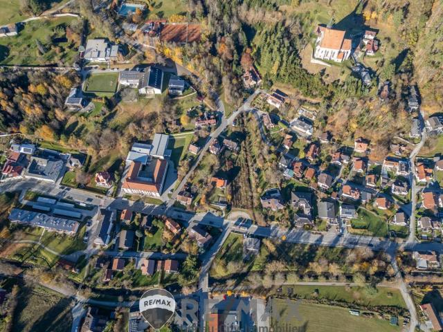 Grundstück kaufen in Kirchberg am Wechsel, Niederösterreich
