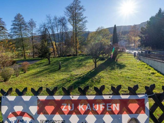 Grundstück kaufen in Neunkirchen, Niederösterreich