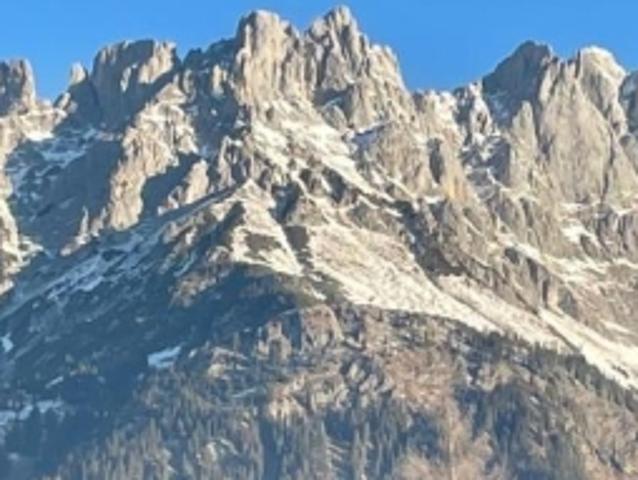 Grundstück kaufen in Going am Wilden Kaiser, Tirol