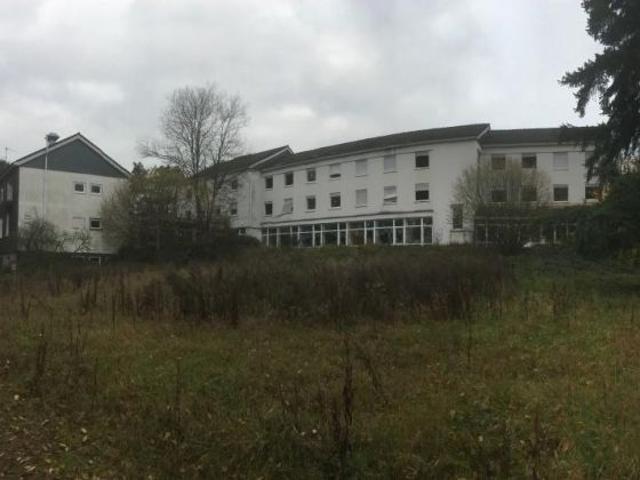 Erdgeschosswohnung kaufen in Reichshof, Nordrhein-Westfalen