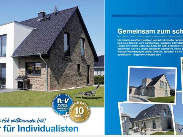 Haus kaufen in Rellingen, Kreis Pinneberg