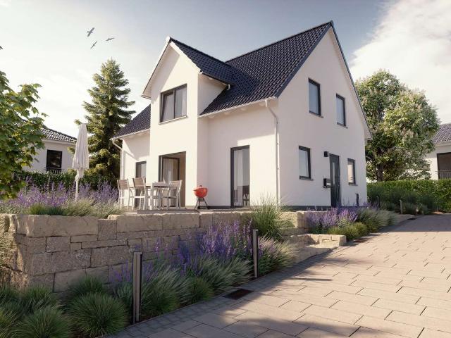 Haus kaufen in Kemberg, Wittenberg