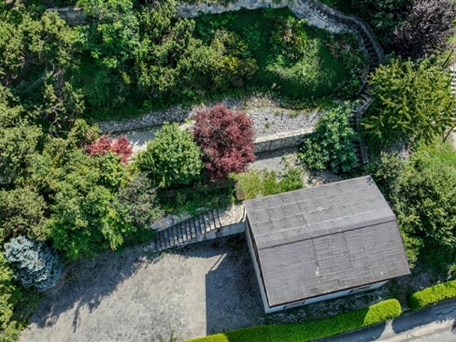 Grundstück kaufen in Les Mayens-de-Sion, Wallis