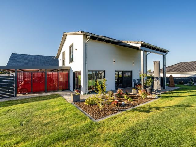 Haus kaufen in Röcken, Großgörschen