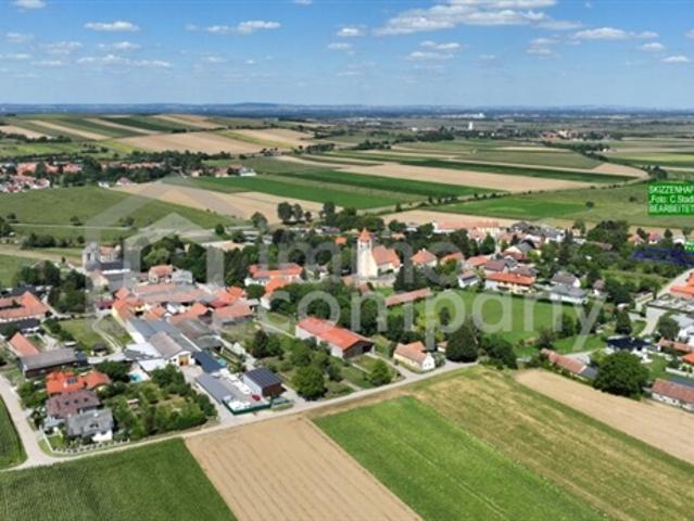 Grundstück mieten in Judenau-Baumgarten, Niederösterreich