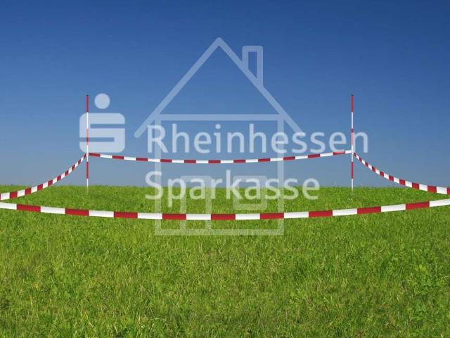 Erdgeschosswohnung kaufen in Monsheim, Landkreis Alzey-Worms