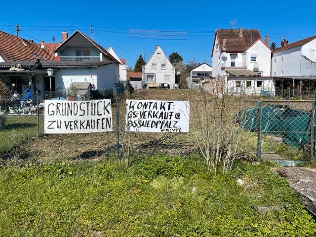 Haus kaufen in Kandel, Rheinland-Pfalz