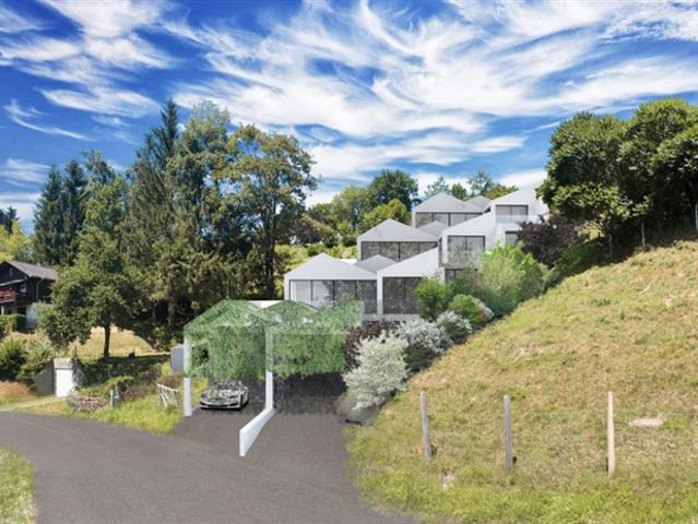 Wohnung kaufen in Plasselb, Freiburg