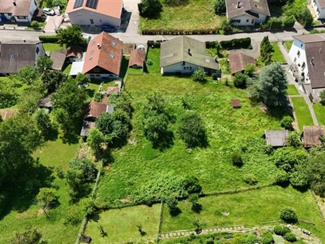 Grundstück kaufen in Fontenais, Jura