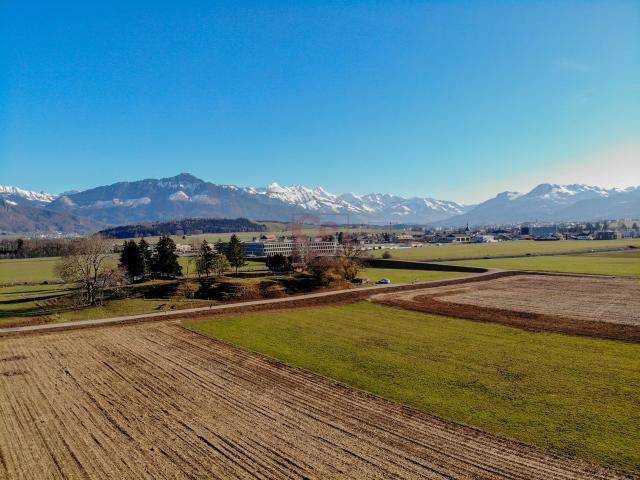 Immobilie kaufen in Marsens, Freiburg