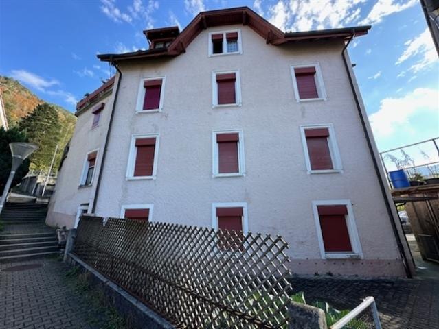 Wohnung kaufen in Moutier, Bern