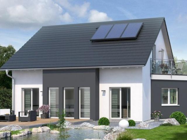 Haus kaufen in Lengefeld, Sachsen