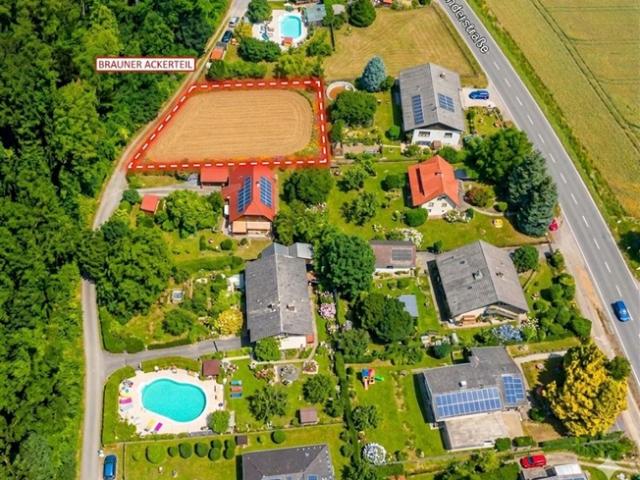 Grundstück kaufen in Weinitzen, Steiermark