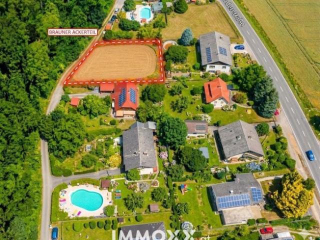 Grundstück kaufen in Weinitzen, Steiermark