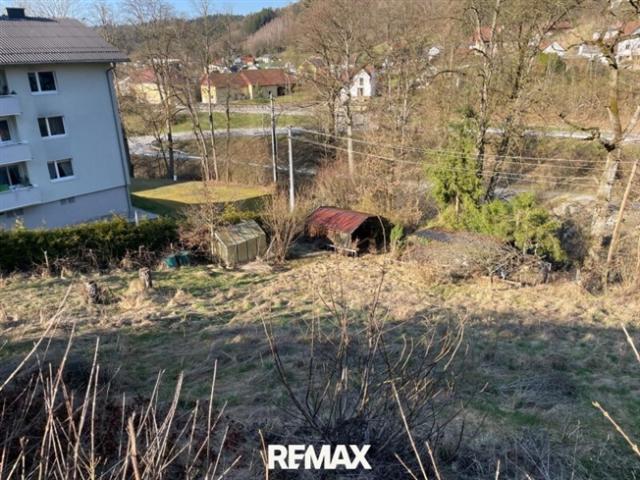 Grundstück kaufen in Wernstein am Inn, Oberösterreich