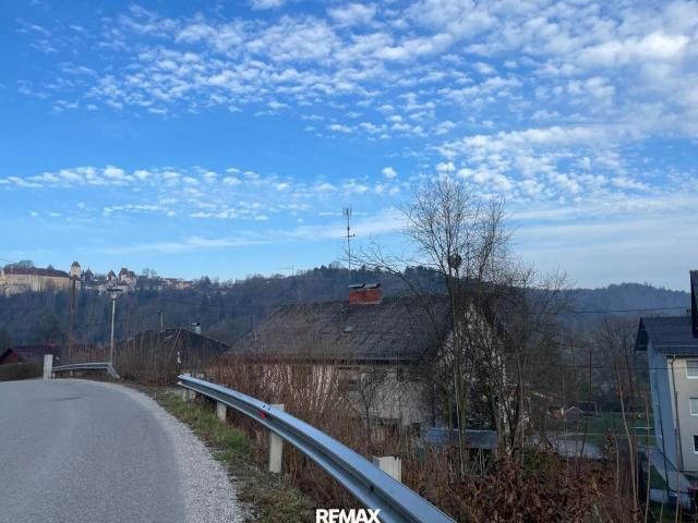 Grundstück kaufen in Wernstein am Inn, Oberösterreich