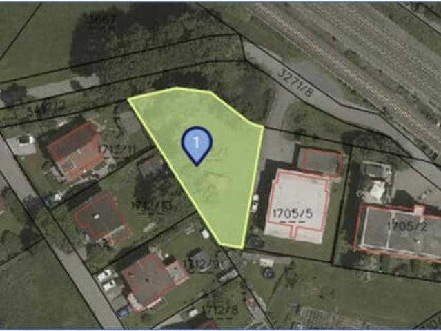 Grundstück kaufen in Wolfurt, Vorarlberg