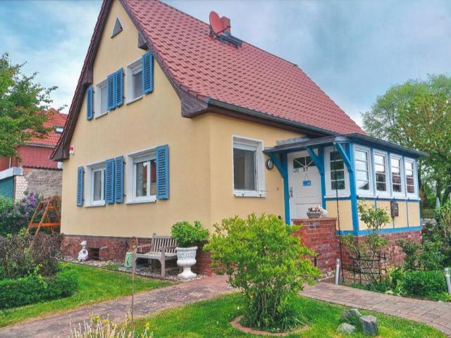 Haus kaufen in Wusterhausen / Dosse, Wusterhausen