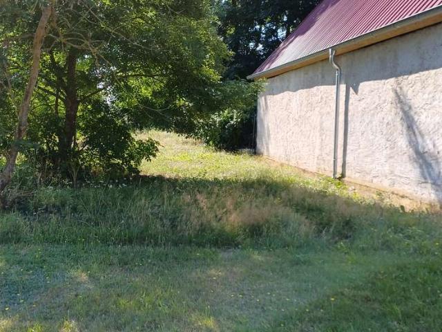 Erdgeschosswohnung kaufen in Klötze, Altmarkkreis Salzwedel