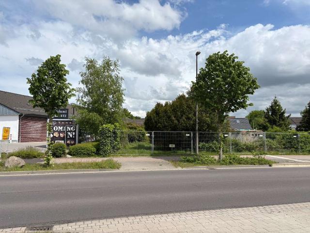 Erdgeschosswohnung kaufen in Basbeck, Hemmoor