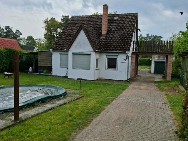 Haus kaufen in Eggersdorf, Brandenburg