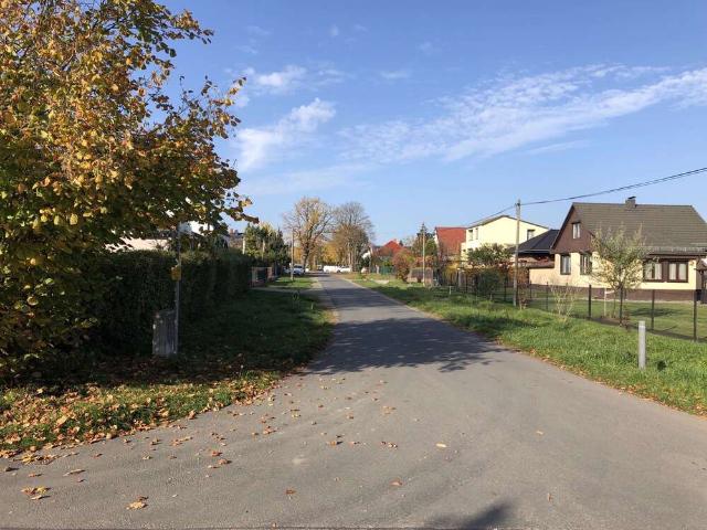 Erdgeschosswohnung kaufen in Schönow, Bernau
