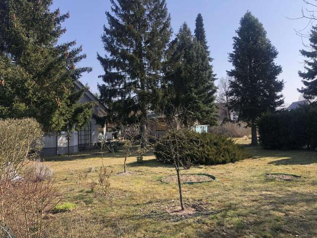 Erdgeschosswohnung kaufen in Leegebruch, Brandenburg
